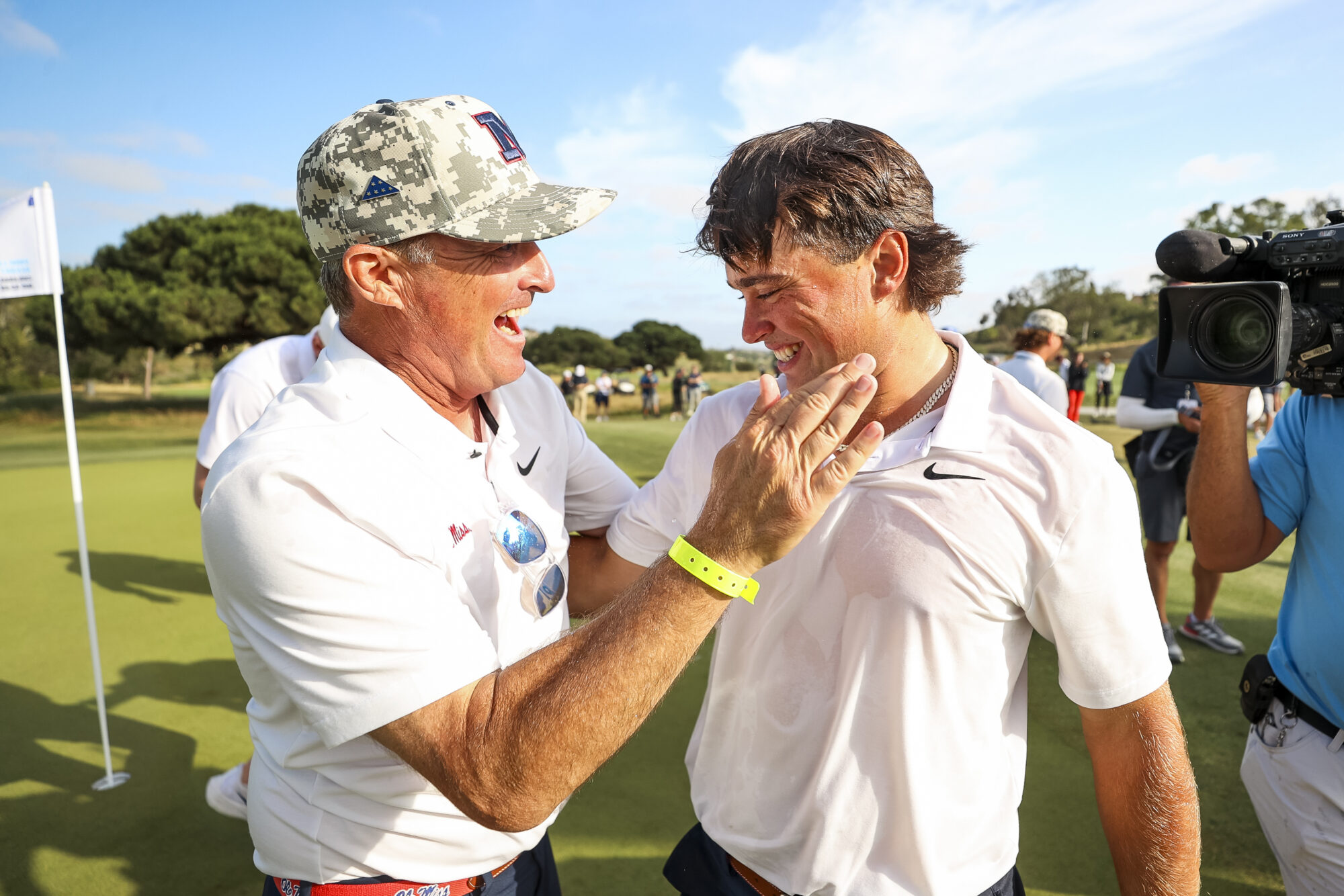 Ole Miss, State, Southern Miss golfers to host ‘special’ Fallen Oak Invitational