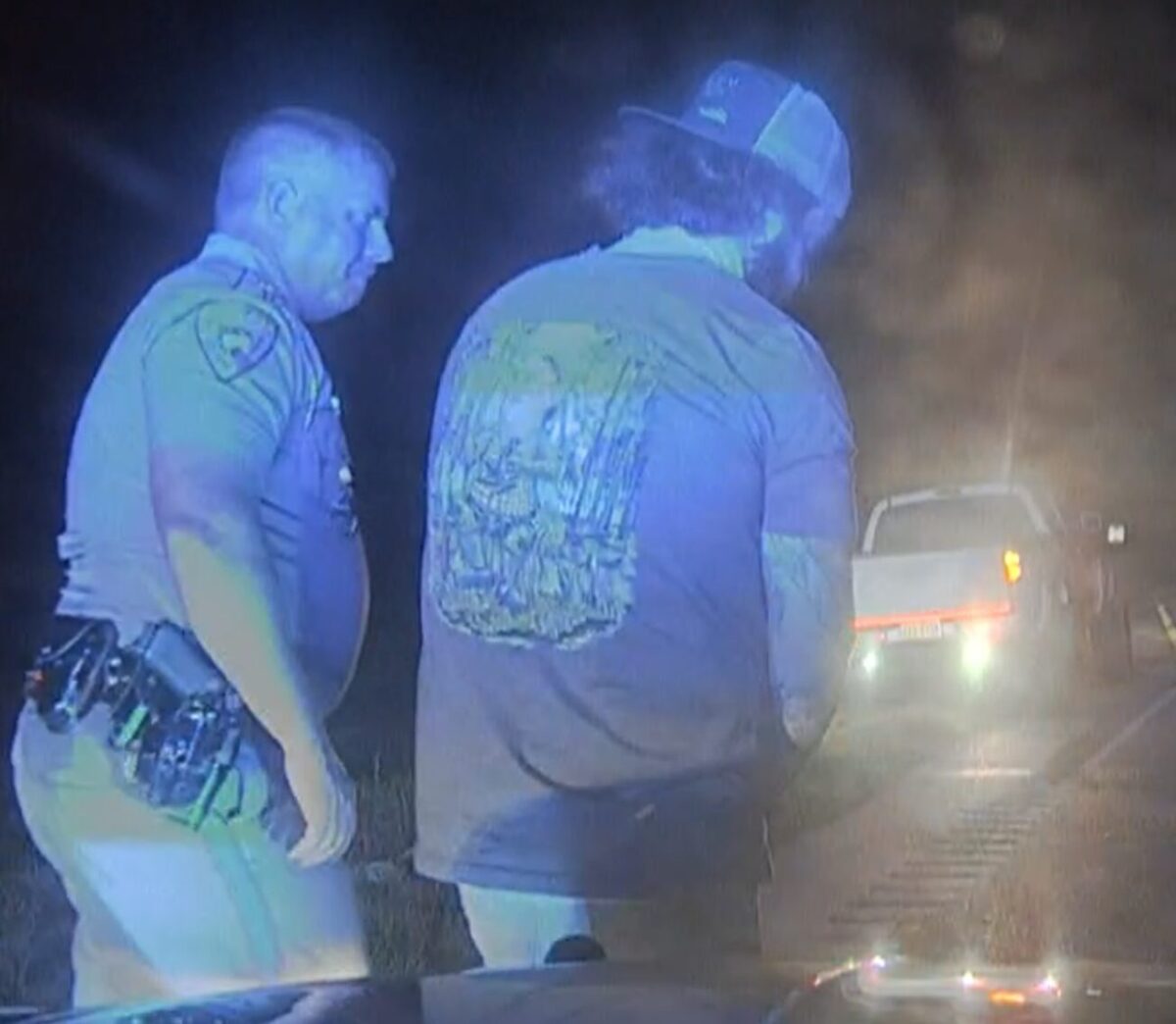 Did Rankin County sheriff have role in son-in-law\u0026#39;s dismissed DUI charge? - Mississippi Today