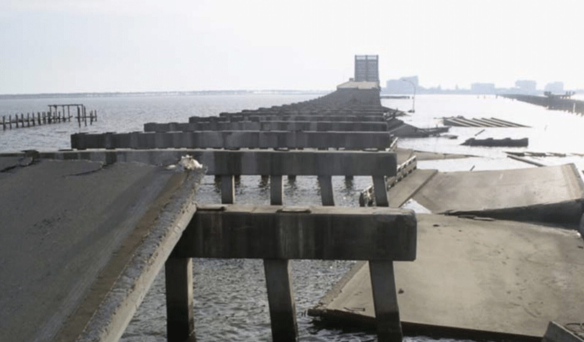 A conversation with Jim Barksdale, who led Mississippi’s post-Katrina recovery commission
