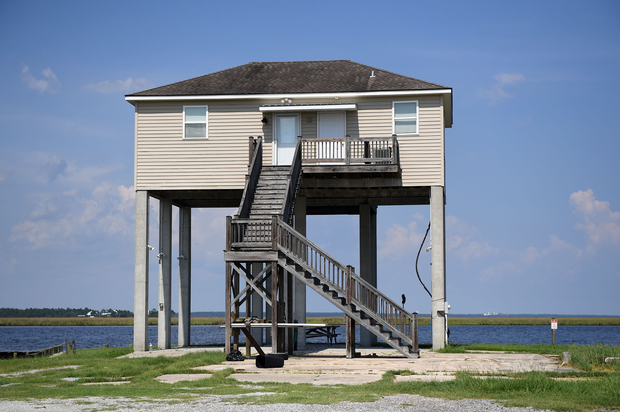 Coast moved toward resilience since Katrina, but insurance is a lingering ‘disaster’