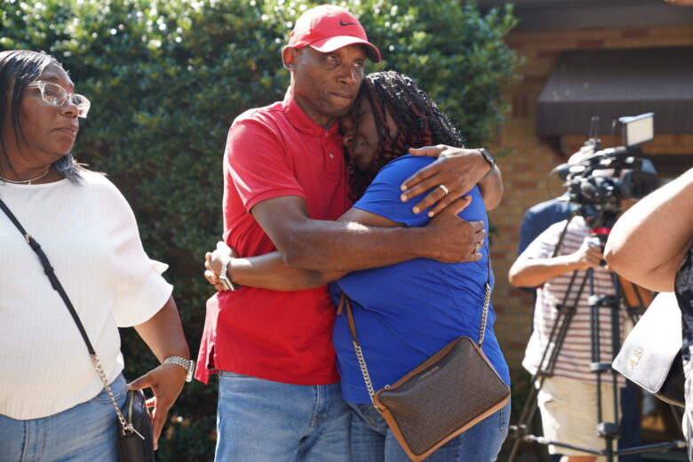Delta State Black student's hanging death is ruled a suicide - Mississippi  Today